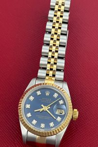 RolexDatejust