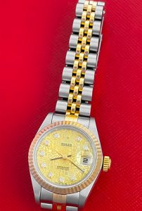 RolexDatejust