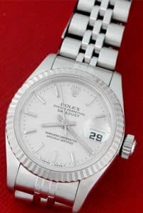 RolexDatejust