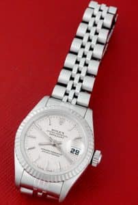 RolexDatejust