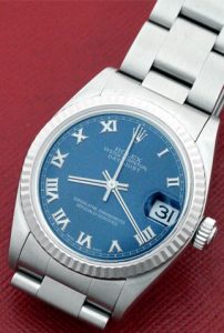 RolexDatejust