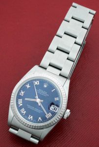 RolexDatejust