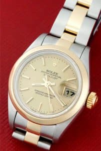 RolexDatejust