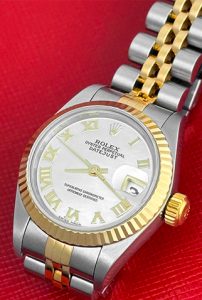 RolexDatejust