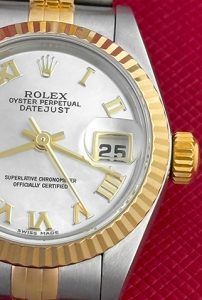 RolexDatejust