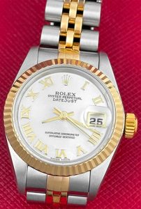 RolexDatejust