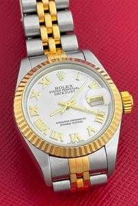 RolexDatejust
