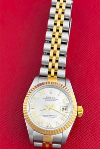 RolexDatejust