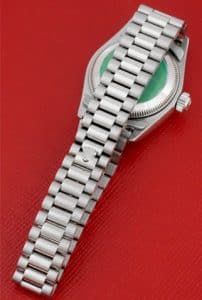 RolexPresident
