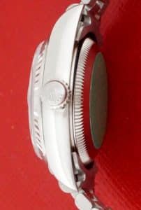 RolexPresident