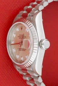 RolexPresident
