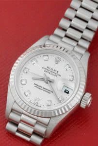 RolexPresident
