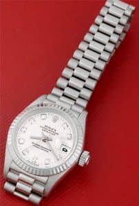 RolexPresident