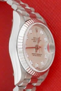 RolexPresident