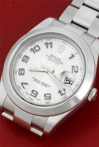 RolexDatejust II