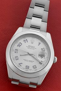 RolexDatejust II