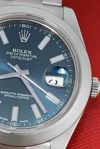 RolexDatejust II