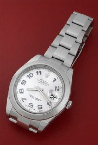 RolexDatejust II