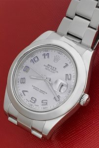 RolexDatejust II