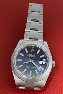 RolexDatejust II