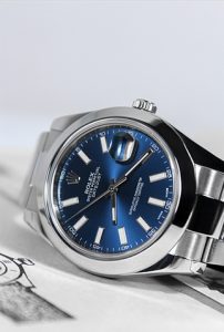 RolexDatejust II