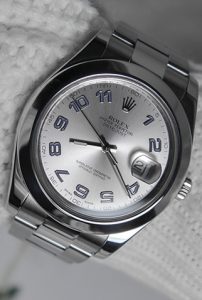 RolexDatejust II