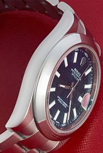 RolexDatejust II