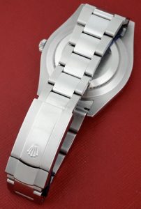 RolexDatejust II