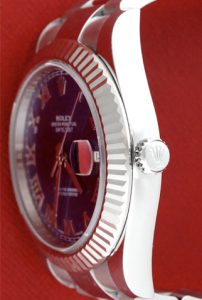 RolexDatejust II