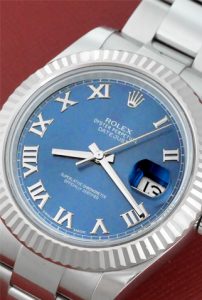 RolexDatejust II