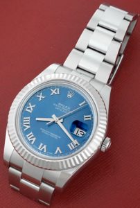 RolexDatejust II