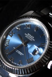 RolexDatejust II