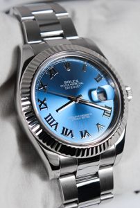 RolexDatejust II