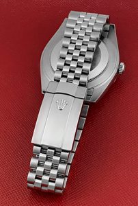 RolexDatejust 41