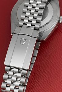 RolexDatejust 41