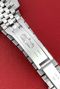 RolexDatejust 41