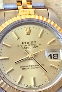 Rolex