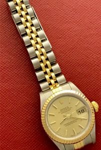 Rolex