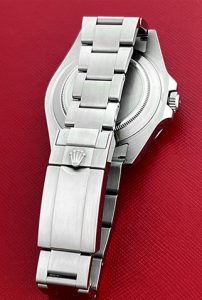 RolexExplorer II