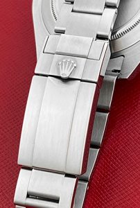 RolexExplorer II