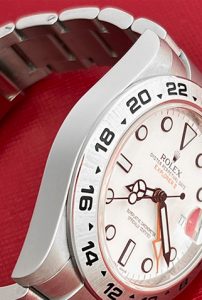 RolexExplorer II