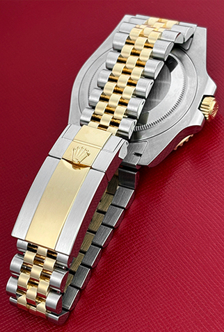 Rolex GMT-Master II Zombie C52771 - Image 7