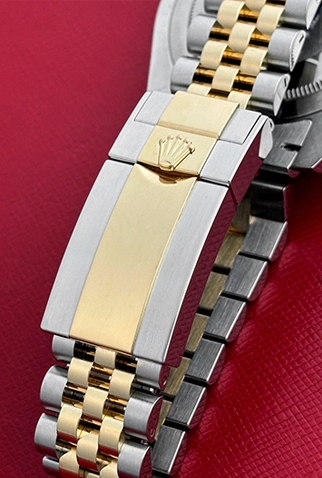 Rolex GMT-Master II Zombie C52771 - Image 8