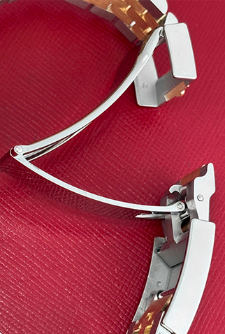 Rolex GMT-Master II Zombie C52771 - Image 9