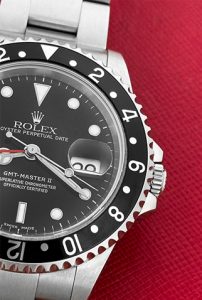 Rolex