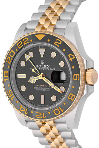Rolex GMT-Master II Zombie C52771