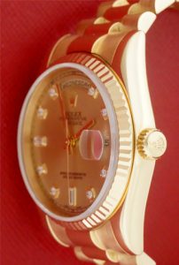 RolexPresident Day-Date