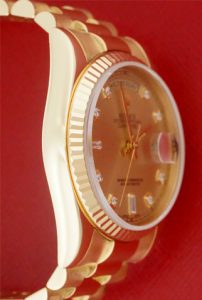 RolexPresident Day-Date