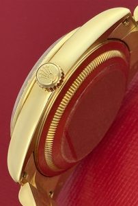 RolexPresident Day-Date