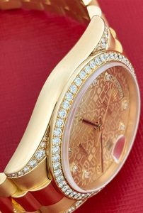 RolexPresident Day-Date